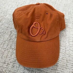 Orioles Baseball Cap